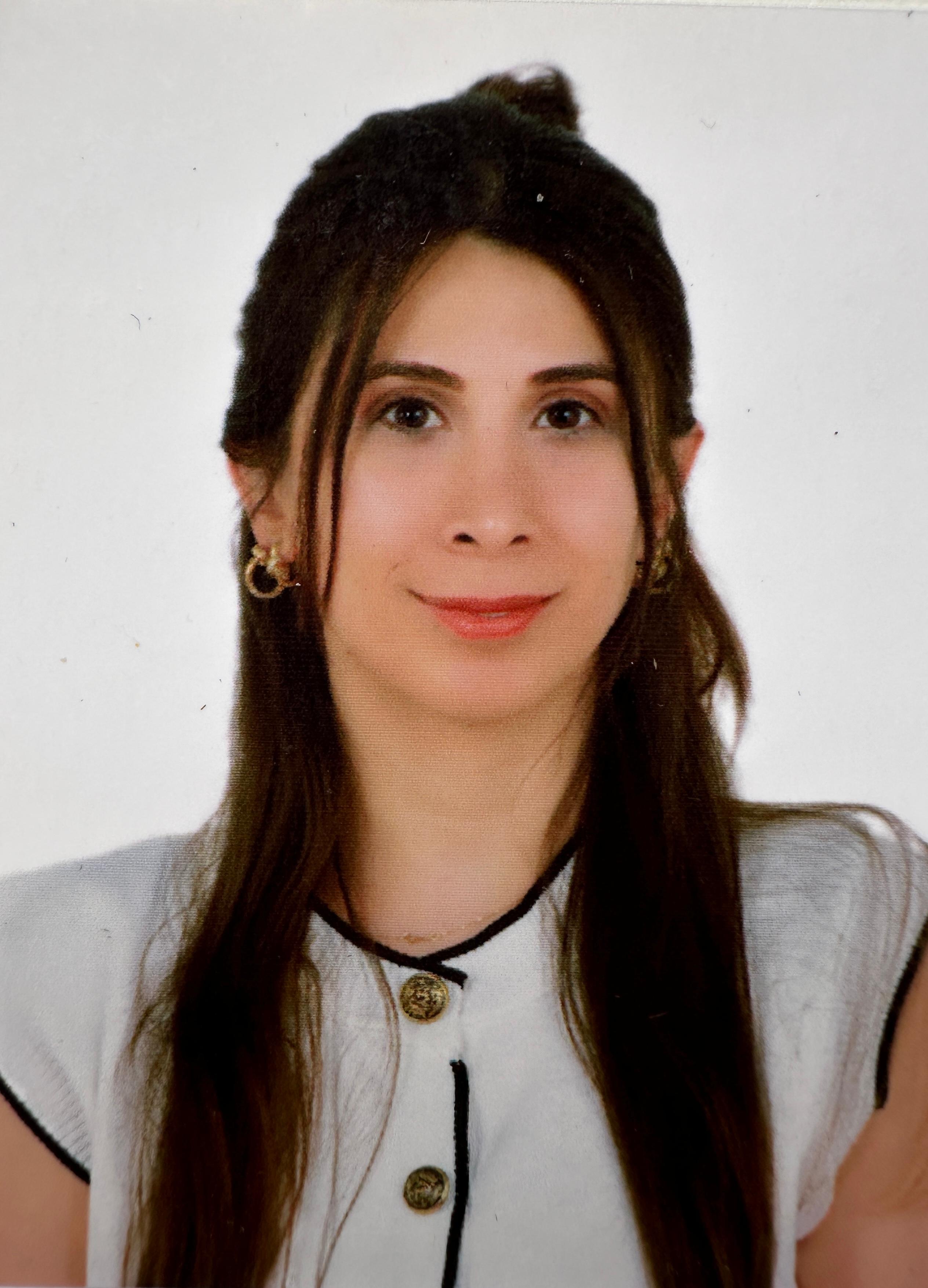 Dilek Coşkun